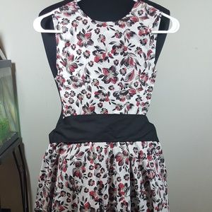 Girls Size 10 dress